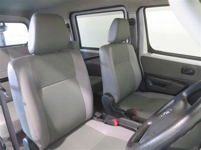 Toyota Town Ace Van 9