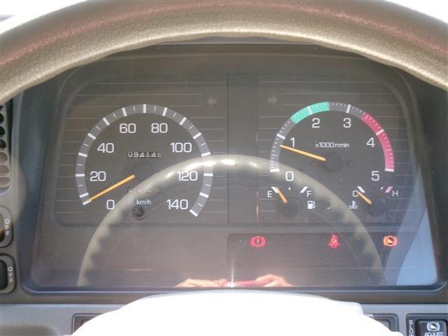 Mitsubishi Fuso Canter 11