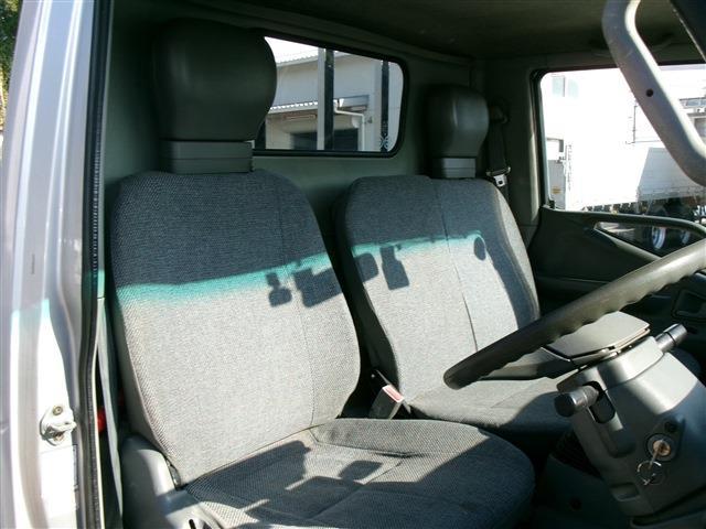Mitsubishi Fuso Canter 10