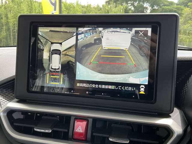 Toyota Raize 12