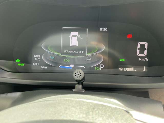 Toyota Raize 7