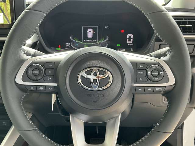 Toyota Raize 9