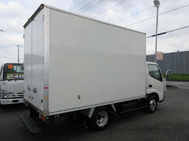 Toyota Toyoace 11