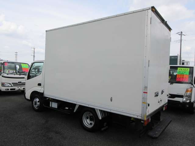 Toyota Toyoace 12