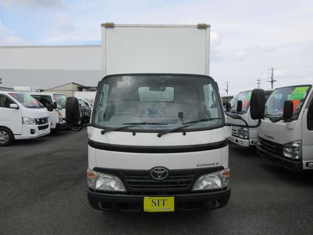 Toyota Toyoace 5