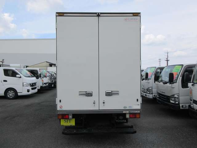 Toyota Toyoace 6