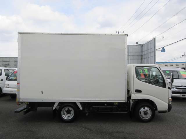 Toyota Toyoace 7