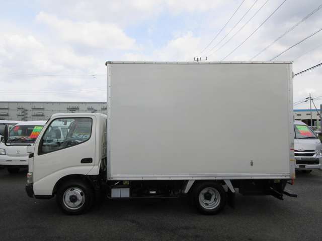 Toyota Toyoace 8