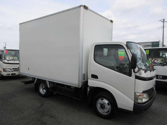 Toyota Toyoace 9