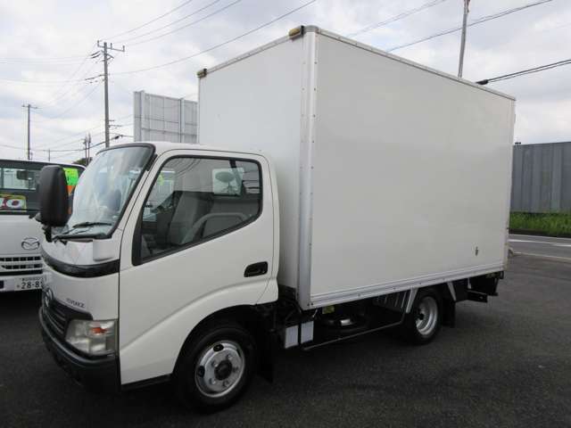 Toyota Toyoace 10
