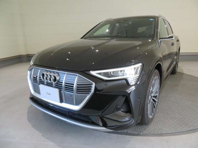 Audi e-tron 2