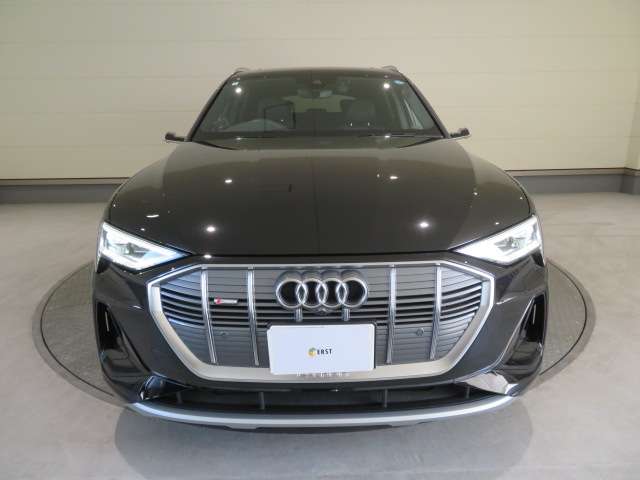 Audi e-tron 3