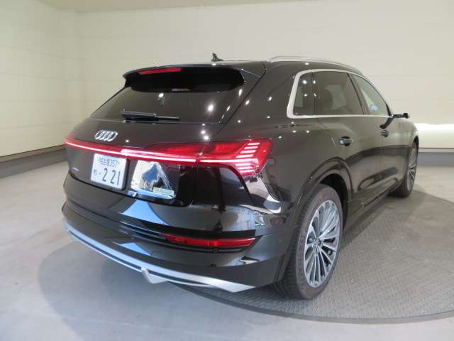 Audi e-tron 7
