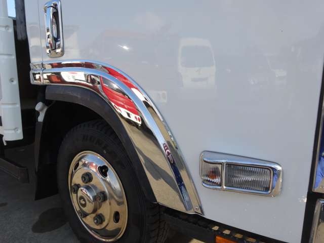 Isuzu Elf 7