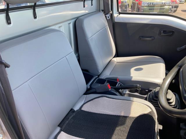 Subaru Sambar Truck 11