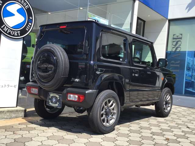 Suzuki Jimny 11