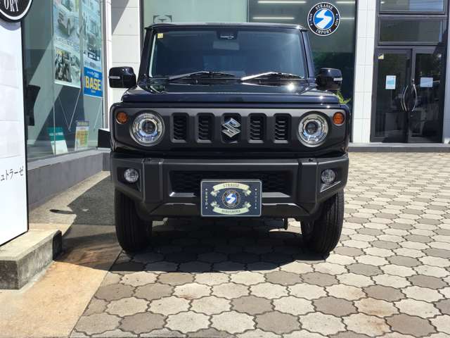 Suzuki Jimny 6