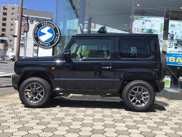 Suzuki Jimny 8