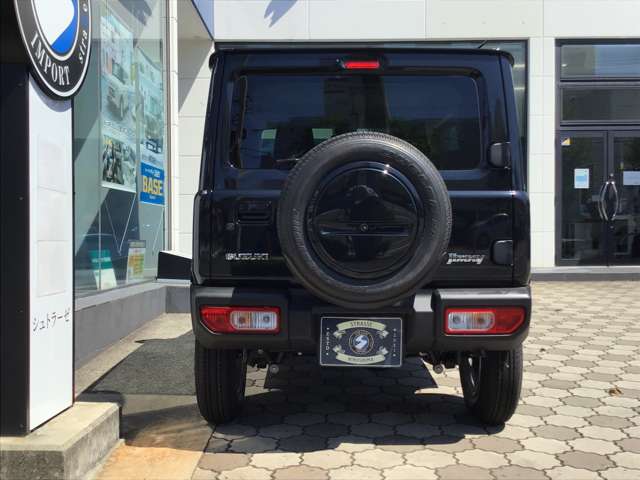 Suzuki Jimny 10