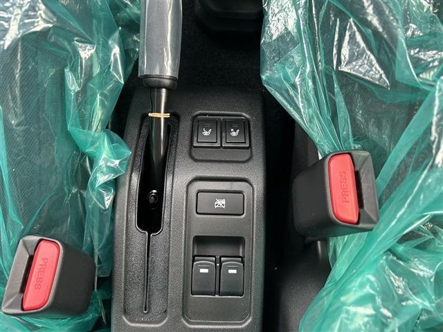Suzuki Jimny Nomade 12
