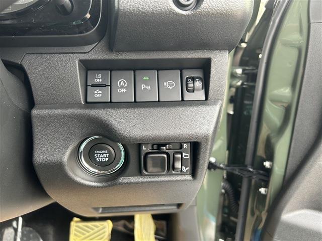 Suzuki Jimny Nomade 9