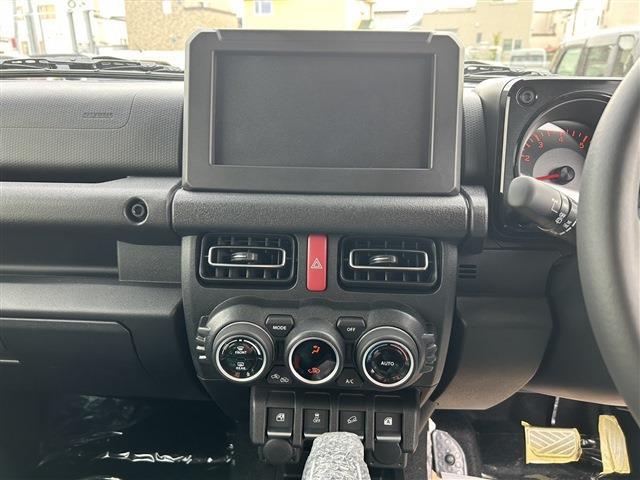 Suzuki Jimny Nomade 10