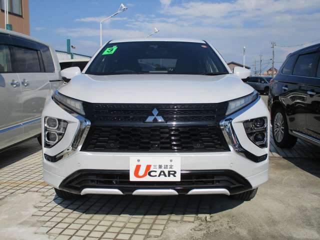 Mitsubishi Eclipse Cross 2