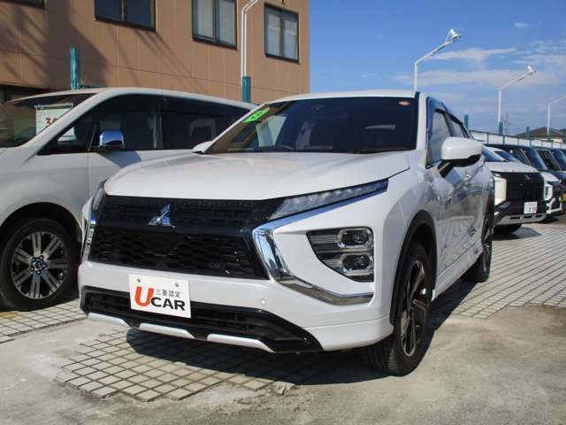 Mitsubishi Eclipse Cross 4
