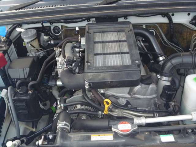 Suzuki Jimny 12