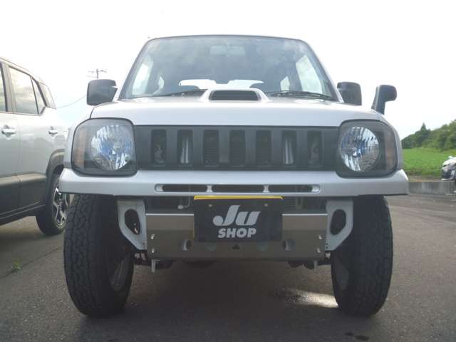 Suzuki Jimny 2