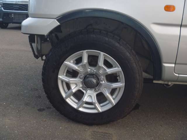 Suzuki Jimny 6