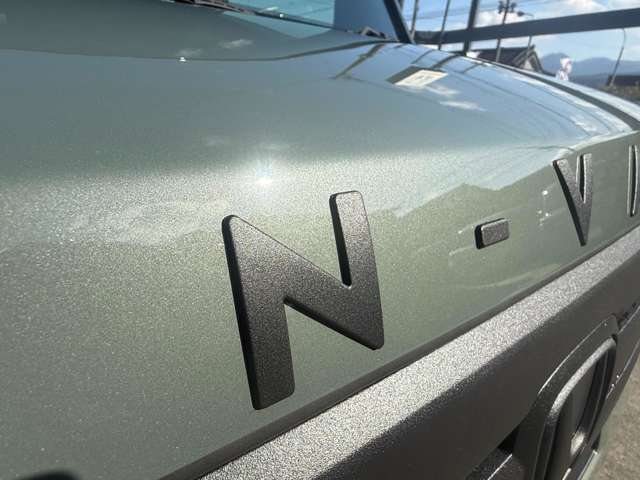 Honda N-VAN 10