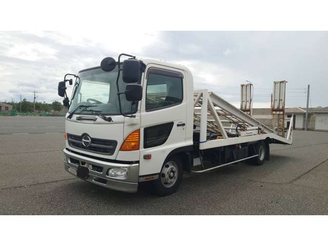 Hino Ranger 2