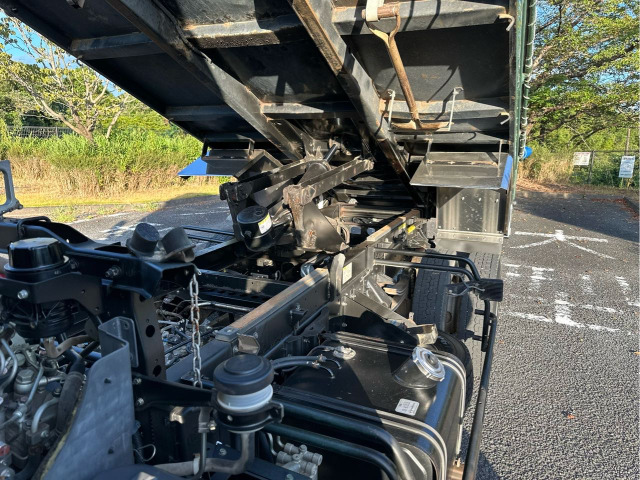 Hino Ranger 12