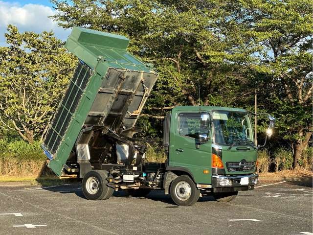 Hino Ranger 2
