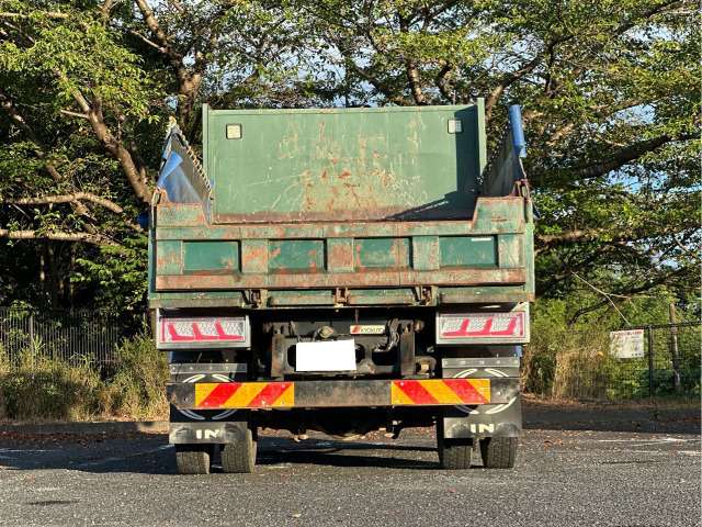 Hino Ranger 5