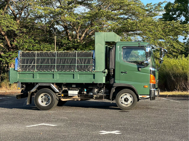 Hino Ranger 7