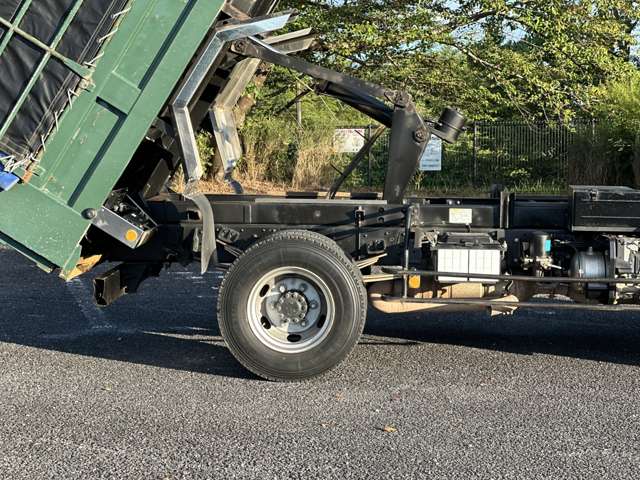 Hino Ranger 9
