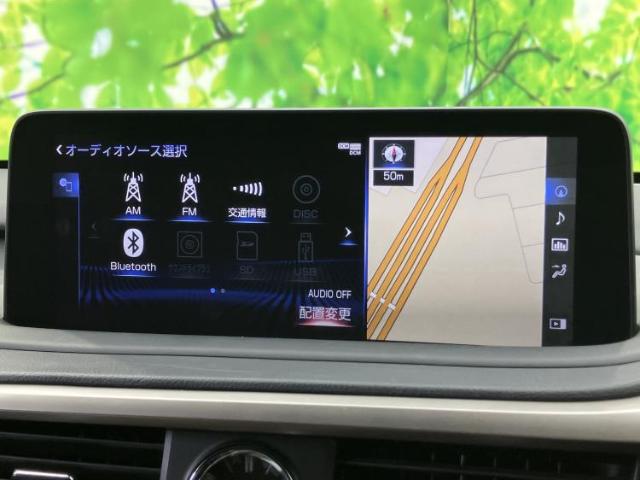 Lexus RX 11