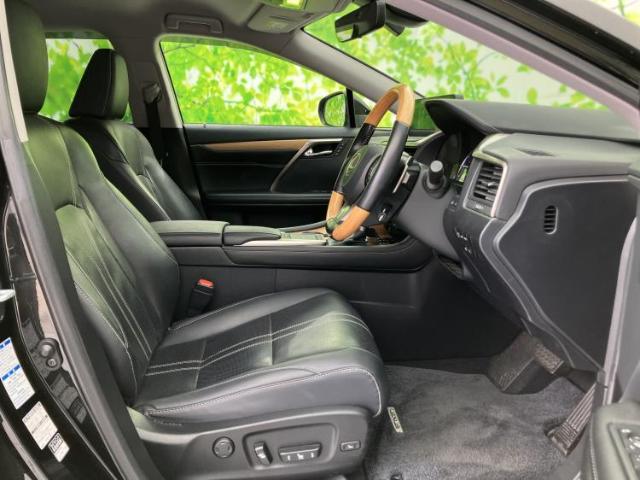 Lexus RX 2