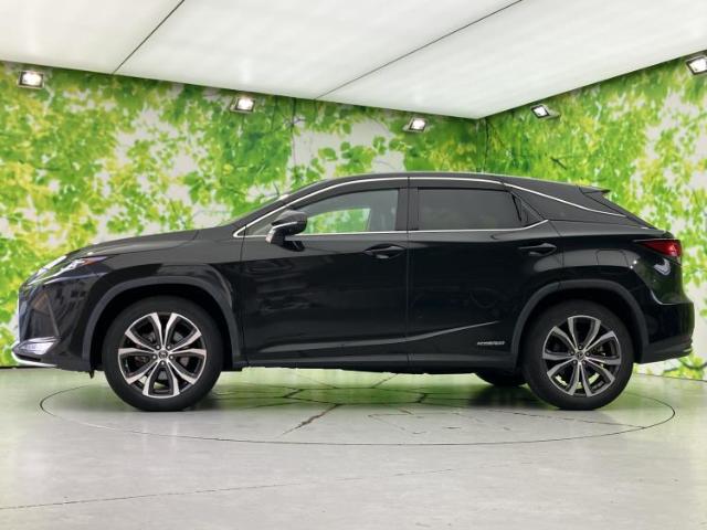 Lexus RX 5
