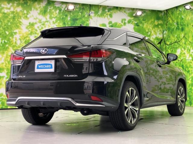 Lexus RX 6