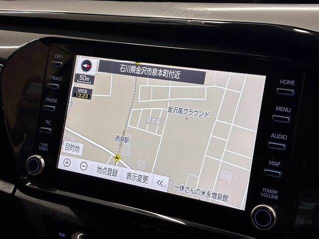 Toyota Hilux 3