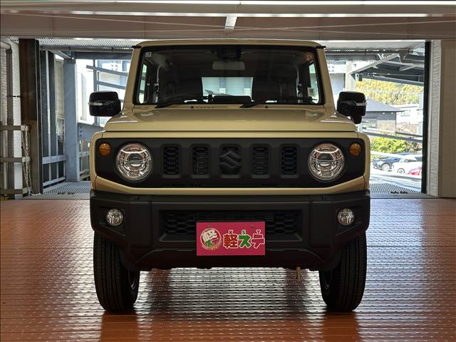 Suzuki Jimny 3