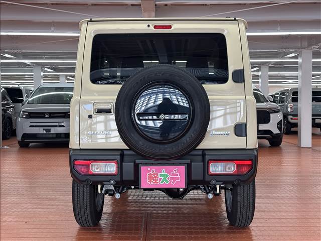 Suzuki Jimny 5