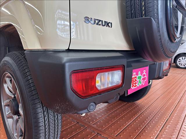 Suzuki Jimny 9