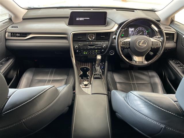 Lexus RX 3