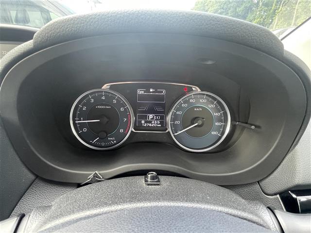 Subaru Impreza XV 12