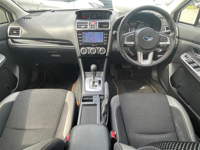Subaru Impreza XV 5