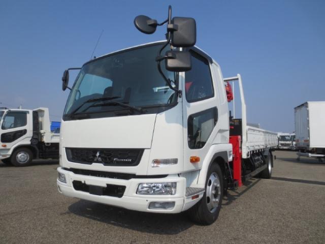 Mitsubishi Fuso Fighter 3
